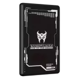 Power Bank Transformers TF-D01, 5000 mAh, Black