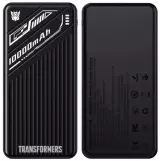 Портативный магнитный Power Bank Transformers TF-D27, 10000 mAh, Black