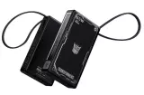 Портативный Power Bank Transformers TF-D52 MAX, 20000 mAh, Black