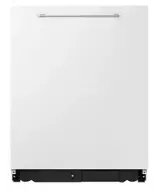 Встраиваемая посудомоечная машина Samsung DW60A6092BB/WT