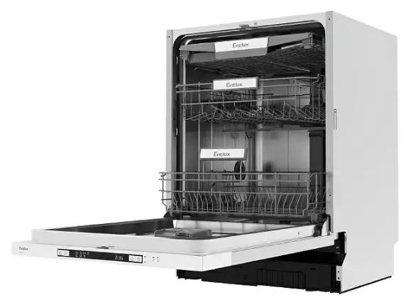 Посудомоечная машина BD 6003
