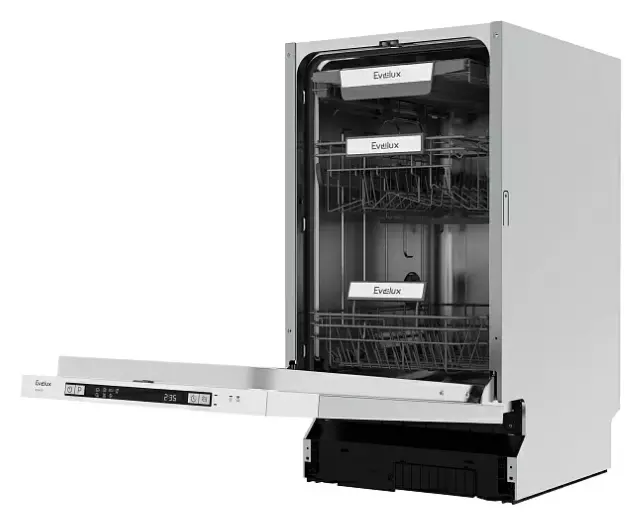 Посудомоечная машина EVELUX BD 4503