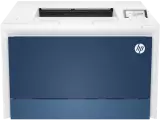 Принтер цветной лазерный HP Color LJ Pro 4203dn 4RA89A, А4, до 35 стр/мин, Ethernet, duplex, 1,2ГГЦ, 512 Мб