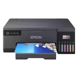 Струйный принтер Epson Photo L8050 фабрика печати, Wi-Fi (C11CK37403)