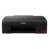 Струйный принтер Canon Pixma G540