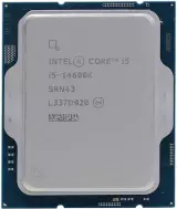 Процессор (CPU) Intel Core i5-14600K 3.5/5.3GHz, Tray