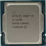 Процессор (CPU) Intel Core i5-11400 2,6GHz (4,4GHz) 12Mb 6/12 Rocket Lake Intel® UHD 730 65W FCLGA1200 Tray