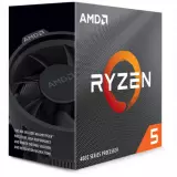 Процессор (CPU) AMD Ryzen 5 4500 65W AM4
