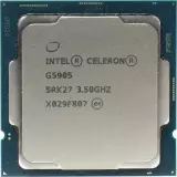 Процессор (CPU) Intel  Celeron G5905 3,5 GHz Tray
