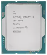 CPU Intel Core i9-14900 4.4/5.6GHz 24/32 Raptor Lake Refresh Intel UHD770 125W LGA1700 OEM