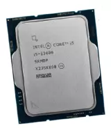 Процессор CPU Intel Core i5-13400 1.8/4.6GHz (4.6GHz) 10/16 Raptor Lake UHD Intel® 730 65W FCLGA1700 OEM