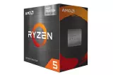 Процессор AMD Ryzen 5 5600G OEM