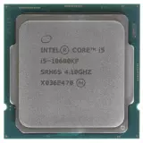 Процессор CPU Intel Core i5-10600KF