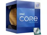 CPU Intel Core i9-12900K 2.4/3.2GHz (3.9/5.2GHz) 16/24 Alder Lake Intel® UHD 770 125W FCLGA1700 OEM