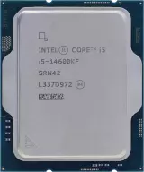 Процессор (CPU) Intel Core i5-14600KF 3.5/5.3GHz, Tray