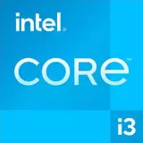 Процессор (CPU) Intel Core i3-12100 3.3/4.3GHz (4.3GHz) 4/8 Alder Lake UHD-графика Intel® 730 60W FCLGA1700 OEM