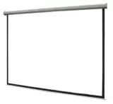 Экран настенный Mr.Pixel 96" X 96" (2.44 X 2.44) MSPSBB135V2