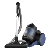 Пылесос контейнерный Tefal Cyclonic Power, Blue, TW1931RH, (HEPA, 2 насадки, 1,3 л, 1200 Вт)