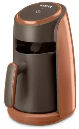 Электрическая турка Kitfort КТ-7456