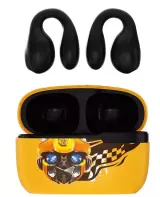 Наушники беспроводные OWS Transformers TF-T05, Yellow