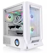 Компьютерный корпус Thermaltake Ceres 350 MX Snow без Б/П