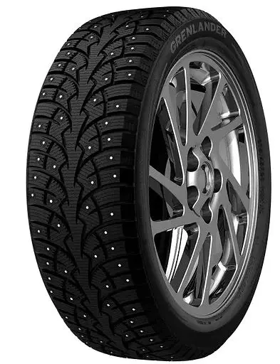 Шины 215/65 R16 GRENLANDER  ICEDEFENSOR STUD I 102T XL шип