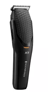 Машинка для стрижки волос Remington HC3000GP черный