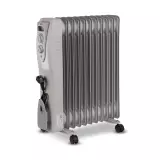 Масляный обогреватель  SVC OH-2500-11