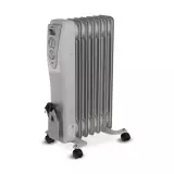 Масляный обогреватель  SVC OH-1500-7