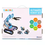Робот Конструктор Makeblock Ultimate 2.0 (10 в 1) 90040