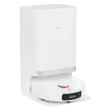 Робот-пылесос Xiaomi X20 Plus, White (BHR8124EU), Самоочистка, Мопы, LiDAR, 6 000 Па, 162 м²