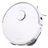 Робот-пылесос Trouver P50 Ultra, White, 19000 Па, моющий