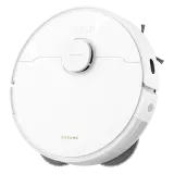 Робот-пылесос Dreame L10s Pro Gen2, White (RLL42SDA), Мопы, LDS, 7 000 Па, 145 м²