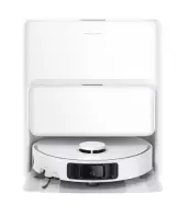Робот-пылесос Trouver P50 Ultra, White, 19000 Па, моющий