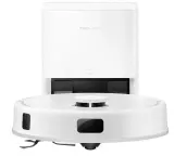 Робот-пылесос Trouver E20 Plus, White (2044023), 5000 Па, 120 мин, моющий