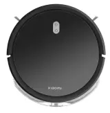 Робот-пылесос Xiaomi Robot Vacuum E5 Черный