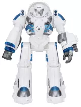 Радиоуправляемый Робот RASTAR 1:14 RS Robot 76900W