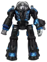Радиоуправляемый Робот RASTAR 1:14 RS Robot 76900B