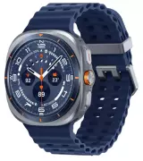 Смарт-часы Samsung Galaxy Watch Ultra 47 mm (SM-L705FZB1SKZ), Blue