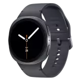 Смарт-часы Samsung Galaxy Watch8 44mm (SM-L330NDAACIS), Black