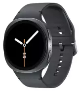 Смарт-часы Samsung Galaxy Watch8 40mm (SM-L320NDAACIS), Black