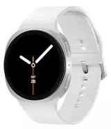 Смарт-часы Samsung Galaxy Watch8 40mm (SM-L320NZSACIS), Silver