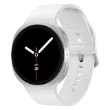 Смарт-часы Samsung Galaxy Watch8 44mm (SM-L330NZSACIS), Silver