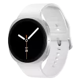 Смарт-часы Samsung Galaxy Watch8 40mm (SM-L320NZSACIS), Silver