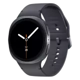 Смарт-часы Samsung Galaxy Watch8 40mm (SM-L320NDAACIS), Black
