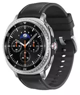 Смарт-часы Samsung Galaxy Watch8 Classic 46 mm (SM-L500NZKACIS), Black