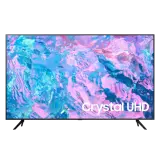 Телевизор Samsung UE43CU7100UXCE Smart 4K UHD