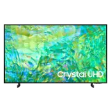Телевизор Samsung UE50CU8000UXCE Smart 4K UHD