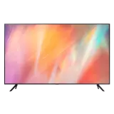 Телевизор Samsung UE50AU7100UXCE Smart 4K UHD