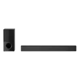 Саундбар LG SNH5, 600 Вт